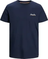 Jack & Jones 12186758, T-Shirt, S, SML, S, 1 Stück(e)