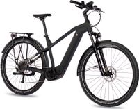 E-Bikes Trekking