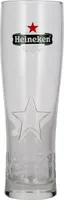 Heineken Glas 0,5l