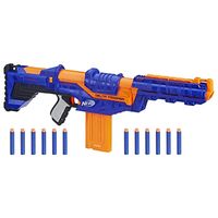 Nerf Spielzeugpistolen N-Strike Elite Delta Trooper