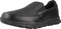 Skechers Nampa-groton Czarny
