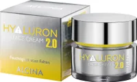 Alcina Hyaluron 2.0 Face Cream 50ml