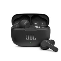 JBL Wave 200TWS In-Ear Kopfhörer Bluetooth Touch-Control Integriertes Mikrofon
