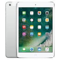 Apple iPad Mini 2 WiFi 3G 128GB silber weiß
