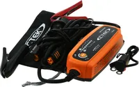 CTEK MXS 5.0 Polar (56-855) Batterie-Ladegerät, vollautomatisch u.a. für Auto, Boot u.a. 12V 5A EU