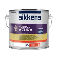 Sikkens Rubbol Azura Plus 2,5l, weiss