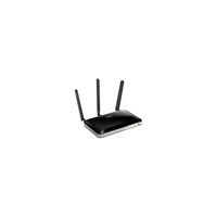 D-Link DWR-953          4FE/AC750/LTE/Ro | 4G LTE bzw. 3G über SIM Karte