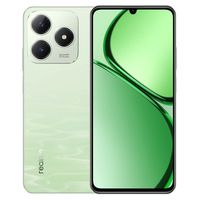 Realme C63 8 GB/256 GB Grün (Jade Green) Dual-SIM