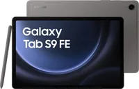 Samsung Galaxy Tab S9 FE S9 FE Samsung Exynos 256 GB 27,7 cm (10.9") 8 GB Wi-Fi 6 (802.11ax) Android 13 Grau
