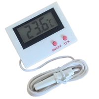 Thermometer küche - Der absolute Gewinner unserer Tester