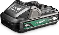 Hikoki Akku 18V 4,0 Ah BSL1840M