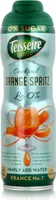 Teisseire Getränke-Sirup Orange Spritz 0% 600ml - Cocktails (1er Pack)
