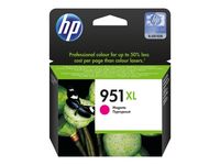 HP Nr 951 XL Druckerpatrone magenta (CN047AE)