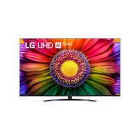 LG 55UR81003LJ 50 Hz 55' UHD 4K Smart TV