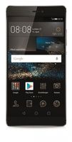 Huawei Ascend P8 16GB LTE Smartphone titanium grau (ohne Branding) - DE Ware