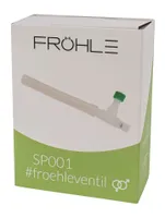 Fröhle - SP001 Ventil
