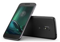 Lenovo Motorola Moto G4 Play XT1604 Black Schwarz Android Smartphone NFC