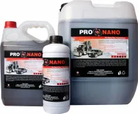 20L ProNano Plus | Kontaktloses Autoshampoo für LKW und PKW