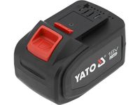 Yato akumulator 18v li-ion 6.0ah