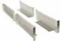 APC - Rackmontagesatz - für P/N: SCL500RMI1UNC, SMTL1000RMI2UC, SMTL750RMI2UC, SMX1500RM2UC, SMX1500RM2UCNC