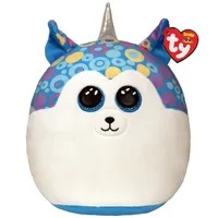 Ty 39328 Peluche Hello Kitty Rainbow Squish A Boo 35 cm - Germania