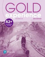 Gold Experience 2nd Edition A2+ Workbook (Dignen Sheila)