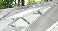 Vitavia  AluDachfenster für Calypso, o. Glas, 260406