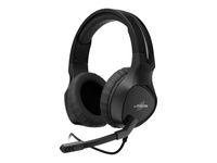 Gaming-Headset "SoundZ 300", Schwarz (00186009)