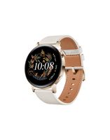 HUAWEI WATCH GT 3 42 mm White Leather