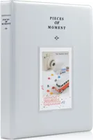 INF Fotoalbum na fotky Polaroid Instax Mini 9 (64 fotiek)