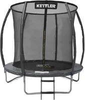 Trampolina zewnętrzna KETTLER JUMP