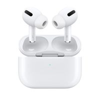 Apple AirPods Pro with MagSafe Charging Case AirPods - Kabellos - Anrufe/Musik - 56,4 g - Kopfhörer - Weiß