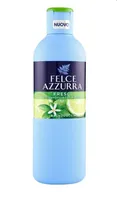 Felce Azzurra, Čisticí gel s Bergamotem a Jasmínem, 650 ml
