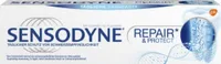 Sensodyne Zahncreme Repair und Protect,