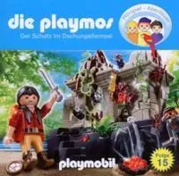 Die Playmos 15. Schatzsuche