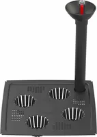 SIENA GARDEN System nawadniający do donic Siena Garden NIZZA 25 x 25 cm