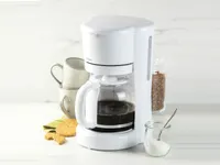 Kaffeemaschine 12 Tassen 1,5 Ltr. - DO730K