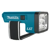 makita Akku-Lampe BML / DML 186, 18 V| AKKU-LAMPE BML186