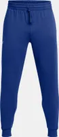 Under Armour Rival Fleece Joggers Herren Tech Blue-White M