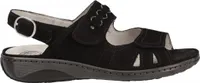 Waldläufer Garda 210004-191-001 (6.5/schwarz)