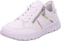 Rieker Damen Halbschuhe, Größe:42 EU