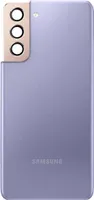 Original Samsung Galaxy S21 5G SM-G991B Akkudeckel Phantom Violet