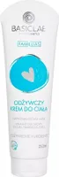 BasicLab Famillias Nährende Körpercreme mit Feuchtigkeitskomplex, 250 ml