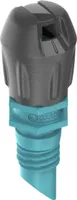 GARDENA Düse für Tropfschlauch Micro-Drip-System Streifendüse