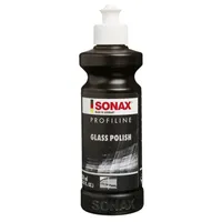 SONAX ScheibenEnteiser (400 ml) sekundenschnelles enteisen von Scheiben  ohne kratzen und eine rundum klare Sicht im Winter