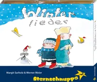 Winterlieder. CD