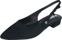 Refresh Ballerina Damen Ballerina schwarz EU38