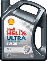Shell Helix Ultra Professional AP-L 5W-30 5 Liter