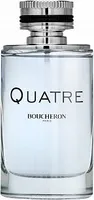 Boucheron Quatre Pour Homme Eau de Toilette 100ml Spray