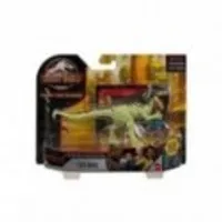 Mattel FPF11; HBX29 - Jurassic World Dino Rivals Attack Pack - Coelurus